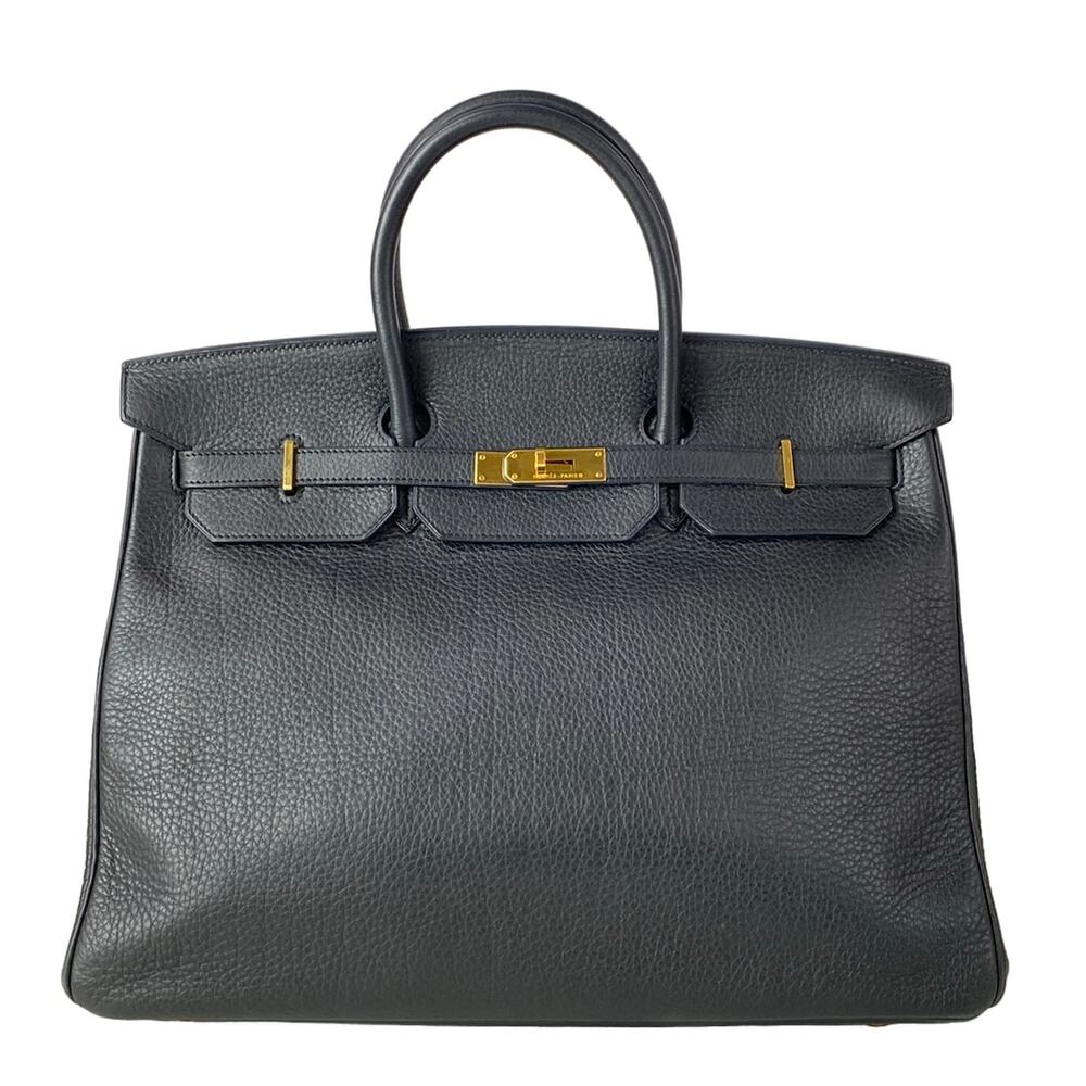 Hermès Birkin 40 Handbag